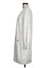 Eleven Eleven Silver Cardigan Size M - photo 5