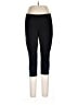 Active by Old Navy Color Block Black Active Pants Size L - photo 1