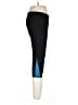 Active by Old Navy Color Block Black Active Pants Size L - photo 4