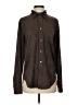 VICI Brown Cardigan Size XS - photo 1