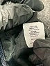 J.Crew 100% Silk Solid Blue Silk Skirt Size 8 - photo 5