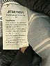 Shein Stripes Black Casual Pants Size 2 - photo 7