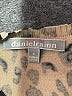 Daniel Rainn Animal Print Black Pullover Sweater Size S - photo 7