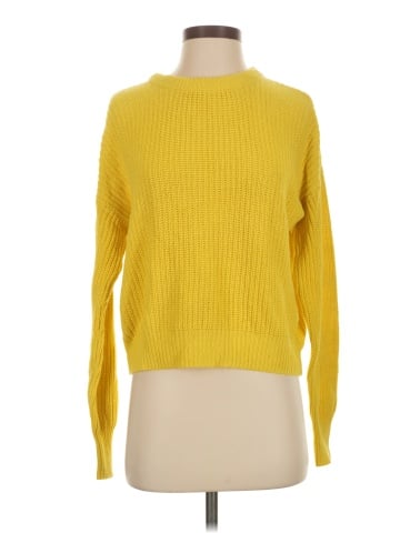Urban Outfitters Pullover Sweater (view 1)
