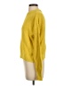 Urban Outfitters Solid Yellow Pullover Sweater Size S - photo 5