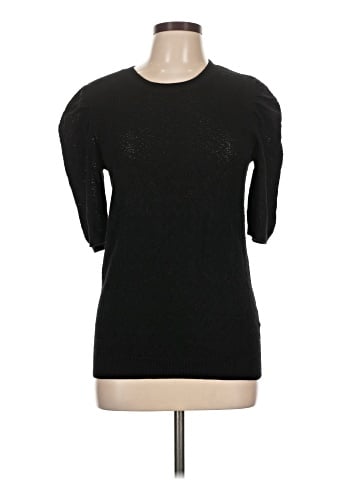 T Tahari 3/4 Sleeve Top (view 1)