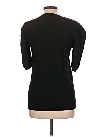 T Tahari 3/4 Sleeve Top (view 2)