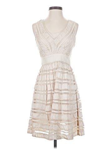 Yoana Baraschi Cocktail Dress (view 1)