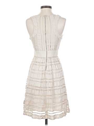 Yoana Baraschi Cocktail Dress (view 2)