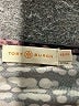 Tory Burch 100% Silk Purple Long Sleeve Top Size XS - photo 6