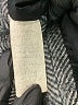 Unbranded Gray Coat Size M (estimated) - photo 7