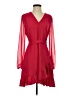 1.State Red Cocktail Dress Size 2 - photo 1