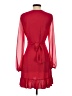 1.State Red Cocktail Dress Size 2 - photo 2
