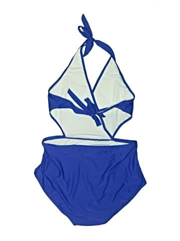 Zeraca One Piece Swimsuit (view 2)
