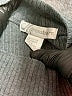 DressBarn Gray Turtleneck Sweater Size S - photo 7