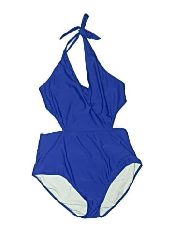Zeraca One Piece Swimsuit (view 1)