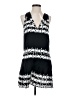 Thakoon 100% Silk Black Romper Size 4 - photo 1