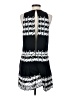 Thakoon 100% Silk Black Romper Size 4 - photo 2