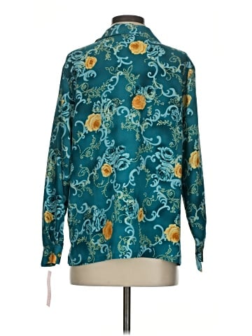 BonWorth Long Sleeve Blouse (view 2)