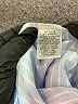 Unbranded Stripes Blue Long Sleeve Button-Down Shirt Size L (estimated) - photo 8