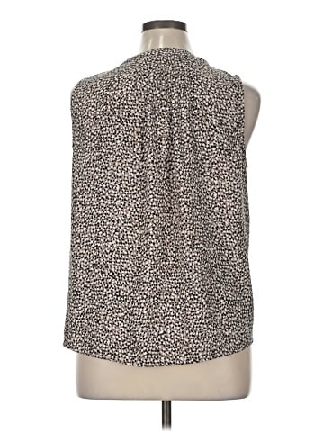 Apt. 9 Sleeveless Blouse (view 2)