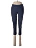 Athletic Works Color Block Blue Active Pants Size M - photo 1