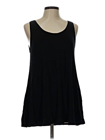 Cynthia Rowley Sleeveless T-Shirt (view 1)