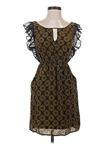 Maple Cocktail Dress (view 1)