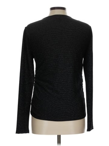 ALLSAINTS Long Sleeve Top (view 2)