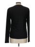 ALLSAINTS Black Long Sleeve Top Size 10 - photo 2