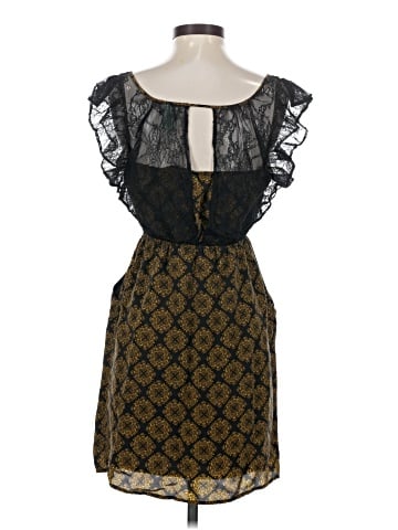 Maple Cocktail Dress (view 2)