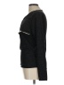ALLSAINTS Black Long Sleeve Top Size 10 - photo 5