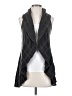 FANG Gray Kimono Size S - photo 1