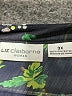 Liz Claiborne 100% Polyester Black Long Sleeve Blouse Size 3X - photo 7