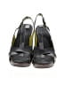 Boden Brown Black Heels Size EU 41 - photo 2