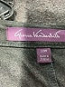 Gloria Vanderbilt Gray Casual Pants Size 22w - photo 4