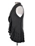 FANG Gray Kimono Size S - photo 5