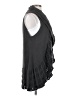 FANG Gray Kimono Size S - photo 4