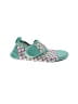 Assorted Brands Graphic Teal Blue Flats Size 28-29 - photo 1