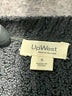 UpWest Black Pullover Sweater Size S - photo 7