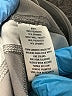 Aero Gray Active Pants Size S - photo 5