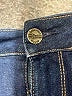 Sebastian McCall Solid Blue Jeans Size 29 waist - photo 7