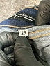 Sebastian McCall Solid Blue Jeans Size 29 waist - photo 9