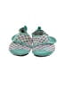 Assorted Brands Graphic Teal Blue Flats Size 28-29 - photo 2