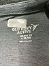 Active by Old Navy Gray Short Sleeve Polo Size 10 - 12 - photo 4