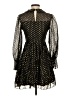 Assorted Brands Stars Black Cocktail Dress Size S - photo 2