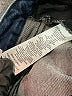 FRAME Color Block Blue Jeans Size 2 - photo 8