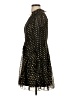 Assorted Brands Stars Black Cocktail Dress Size S - photo 5