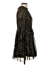 Assorted Brands Stars Black Cocktail Dress Size S - photo 4