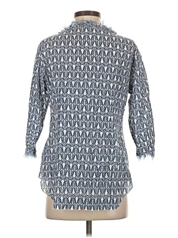 At Last 3/4 Sleeve Blouse (view 2)